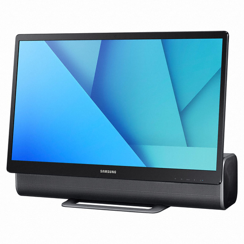 삼성전자 올인원PC 7 DM700A4M-L38 WIN7 (SSD 1TB + 500GB)_이미지