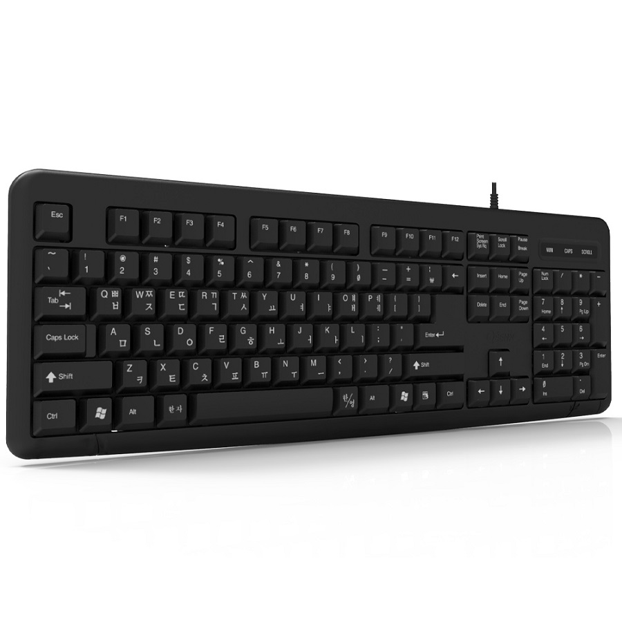 QSENN GP-K1200 (USB)_이미지