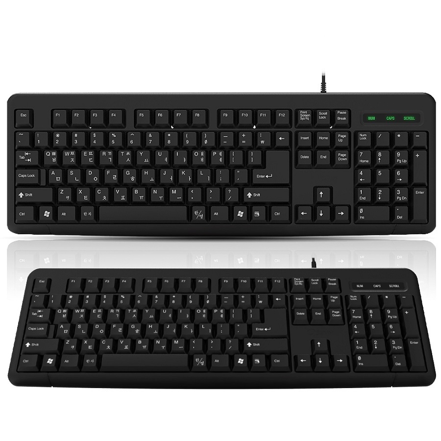 QSENN GP-K1200 (USB)