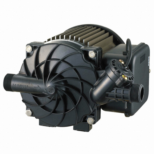 한일전기 가압펌프 HB-208A_이미지