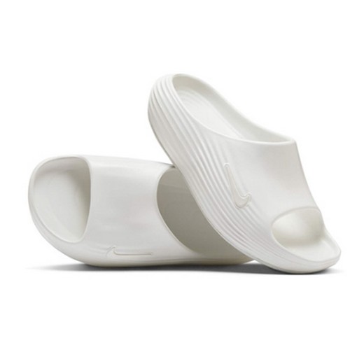 나이키 리액트X 리주버네이트 슬라이드 HV4484-100 (병행)_이미지