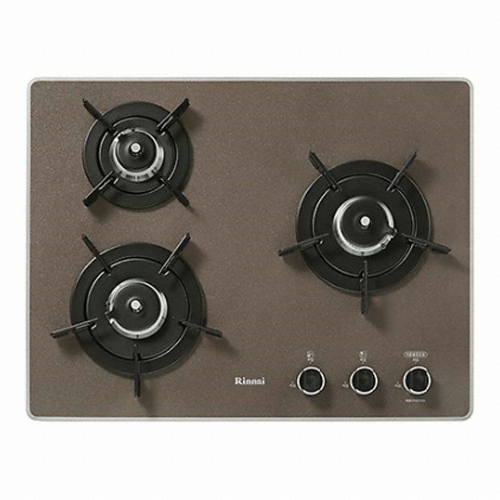 린나이 RBR-P6531BRD (프리스탠딩, 15cm, 실버케이스)_이미지