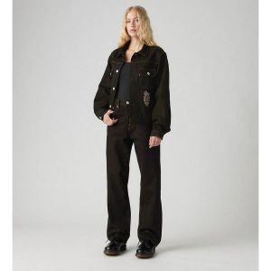 스투시 Levis 크리스피 린스 청바지 A83270001