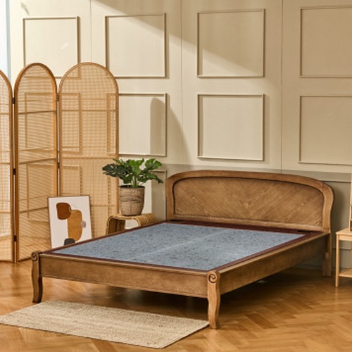 현대의료기 NAMU G208 흙침대 Q (황토흙)