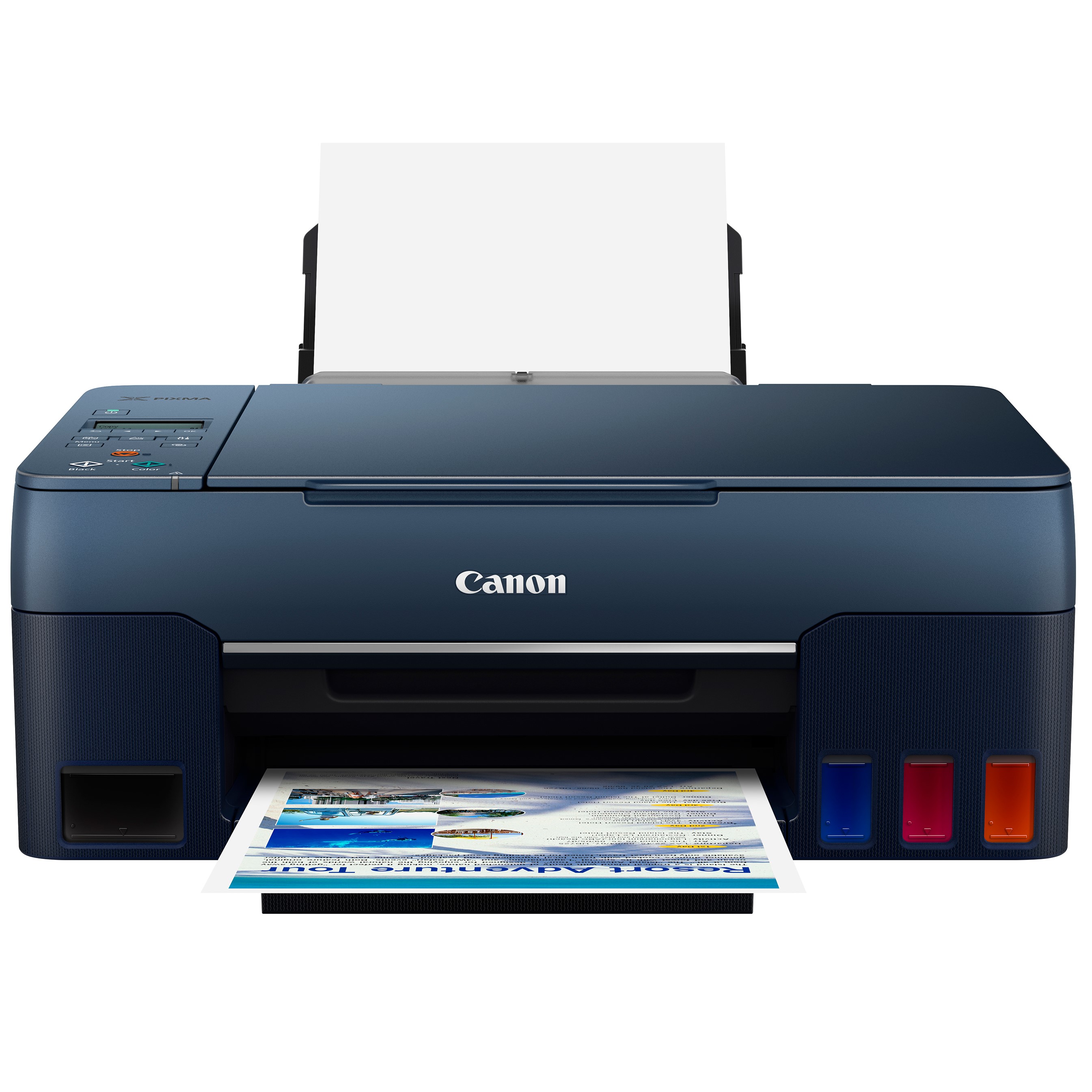 Canon PIXMA 정품 무한 G3963 (무한잉크)_이미지