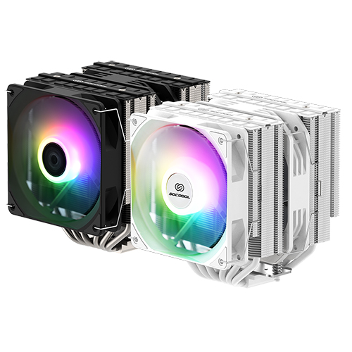3RSYS Socoool RC1800 ARGB (화이트)