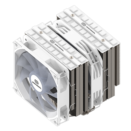 3RSYS Socoool RC1800 ARGB (화이트)_이미지