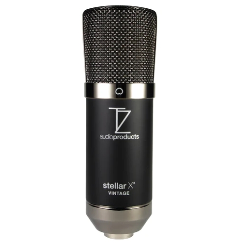 TZ Audio Stellar X2 Vintage