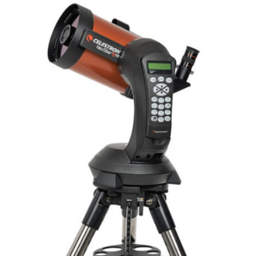 셀레스트론 NEXSTAR 5SE 망원경_이미지