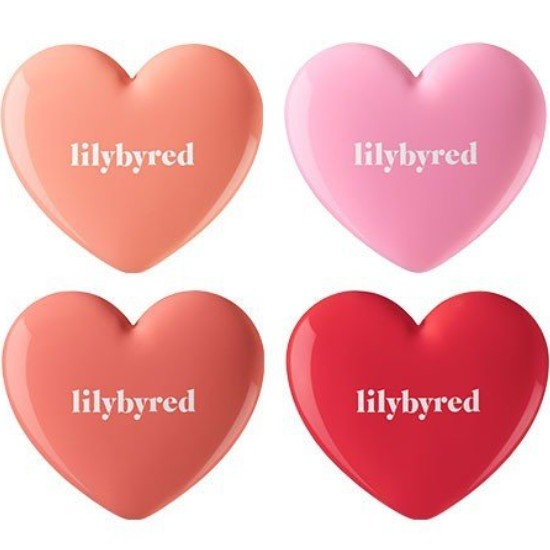 릴리바이레드 러브빔 치크밤 3.5g이미지입니다. 누르면 해당 게시물로 새창이동합니다.