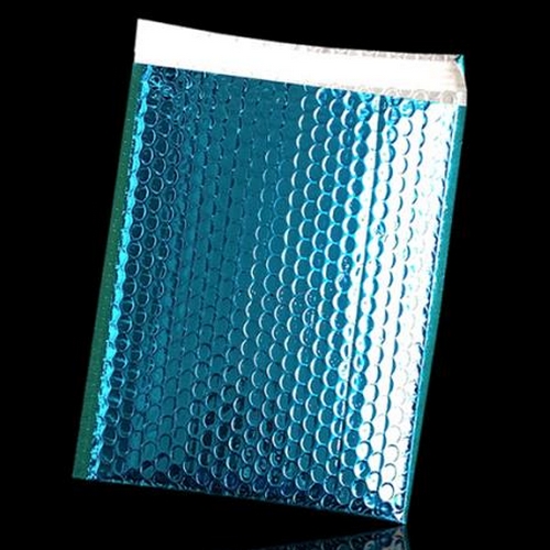 스펙플러스 고급형 메탈릭 안전봉투 25x30cm(20매)