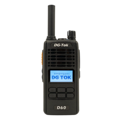 에이치와이시스템 디지톡 DG60 익스트림