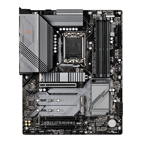 GIGABYTE B660 GAMING X D4 ���̾���