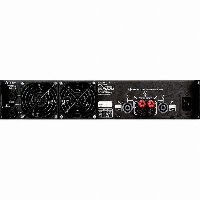 크레스트오디오 PRO8200_이미지
