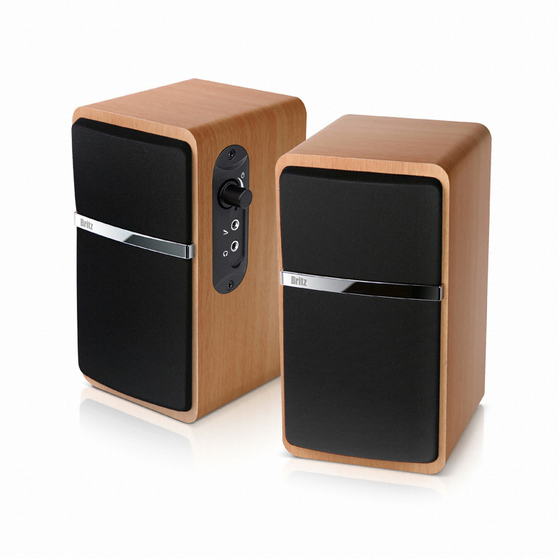 Britz 브리츠인터내셔널 Z2100 Pinacle 2 (정품)_이미지