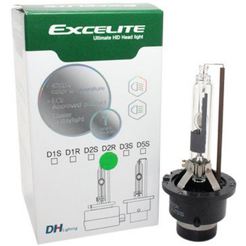 DH������ ��������Ʈ HID 4200K