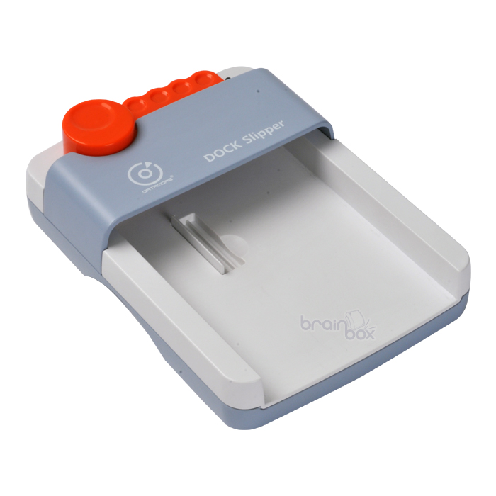새빛마이크로 DataMore DOCK Slipper (320GB)_이미지