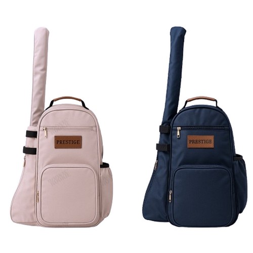 쉘톤 프레스티지 럭셔리 프리미엄 파크골프 가방 백팩_이미지