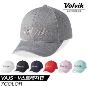 볼빅 남성 VAJS V 스트레치 캡