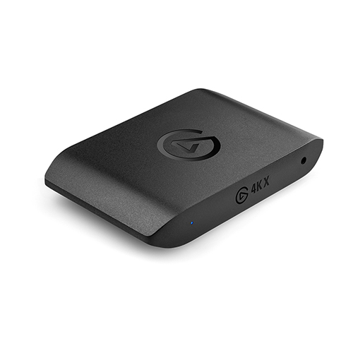 Elgato 4K X