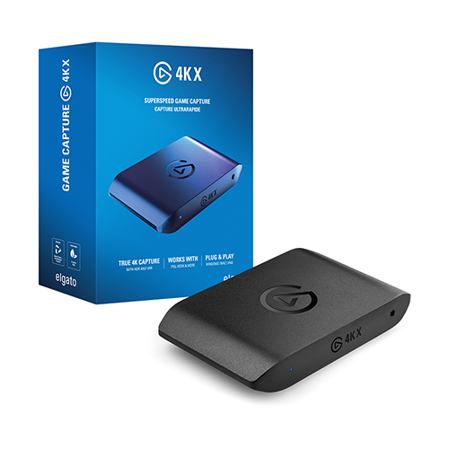 Elgato 4K X_이미지