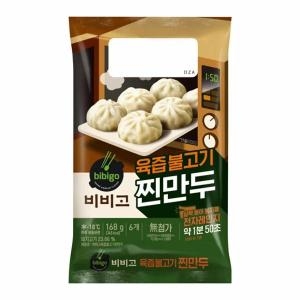 CJ�������� ���� ����Ұ����𸸵� 168g