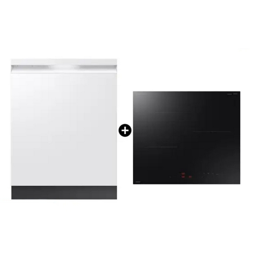 삼성전자 비스포크 DW80F73X1UEW + NZ63DG403CFK이미지입니다. 누르면 해당 게시물로 새창이동합니다.