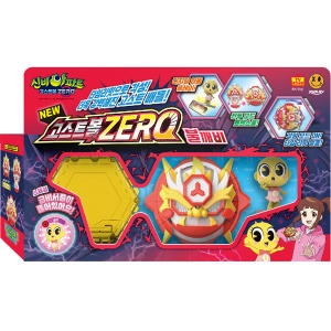 엑스오플레이 신비아파트 시즌5 고스트볼 제로 물깨비이미지입니다. 누르면 해당 게시물로 새창이동합니다.