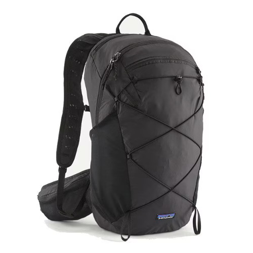 테라비아 팩 22L 48906Q5-BLK