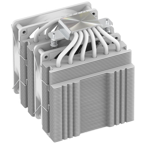 3RSYS Socoool RC1200 ARGB (화이트)_이미지