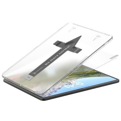 뉴니스 iPad Pro 11 4세대 EZ 플러스 강화유리 보호필름 (액정 1매)_이미지