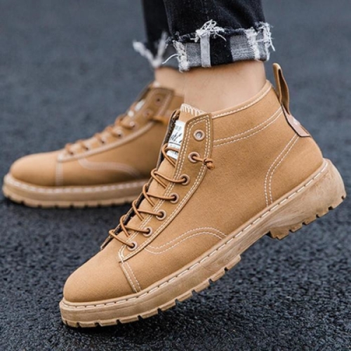 라일리 Rly 남자신발 워커 워커화 신발 고급워커 워커단화 패션 19299826