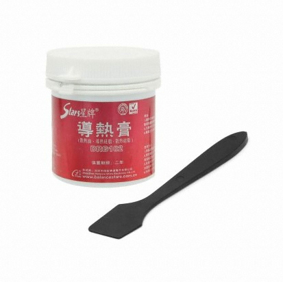 라이트컴 COMS ID193 쿨러 구리스 (100g)
