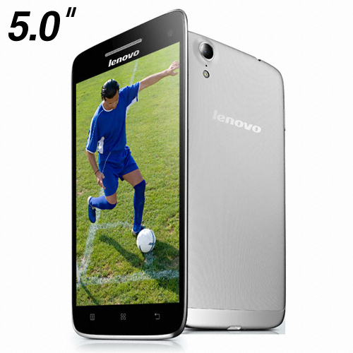 레노버 바이브 X 3G 16GB, 자급제 (해외구매)