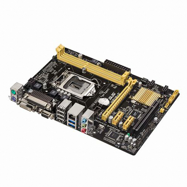 ASUS H81M-C (��ũ)