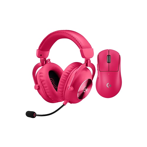 ������ G PRO X SUPERLIGHT 2 DEX + PRO X 2 ���� ���콺 ���� ��Ʈ