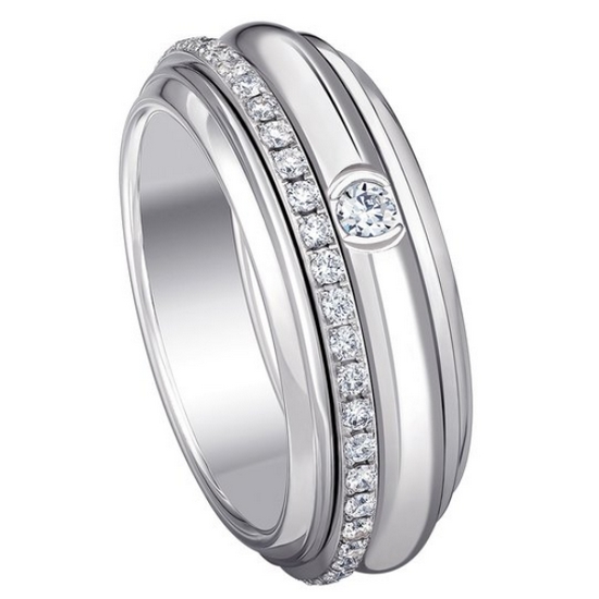 피아제 포제션 링 G34P9A00_이미지