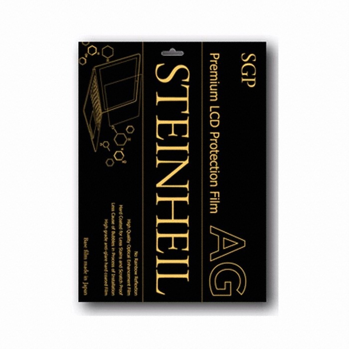 슈피겐 슈타인하일 AG 반사방지필름 MSI U200 시리즈