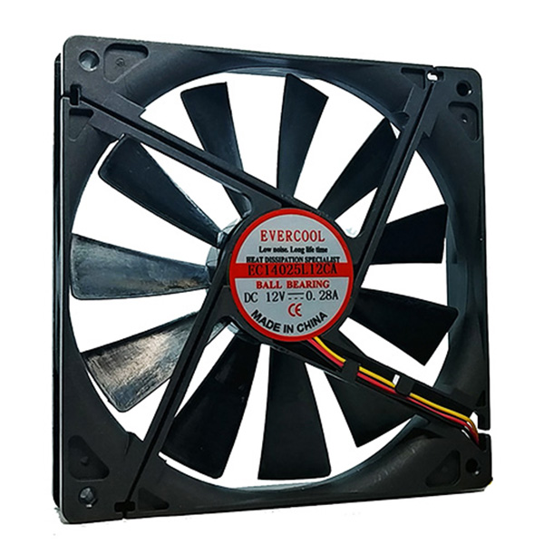 EVERCOOL EC14025L12CA-3P_이미지