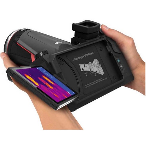 Guide ���ܼ� ��ȭ�� ī�޶� C400M