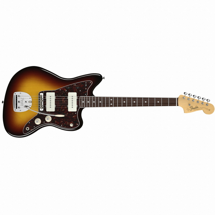 ��� ��American Vintage 65 Jazzmaster