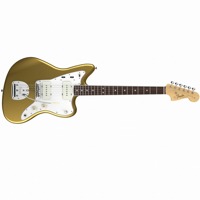 ��� ��American Vintage 65 Jazzmaster