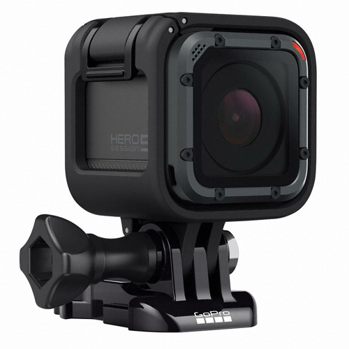 고프로 히어로5 세션 (정품)_이미지