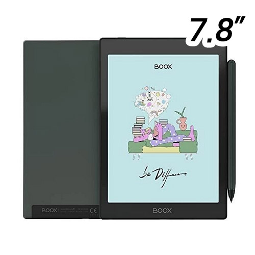 ONYX BOOX NOVA Air C