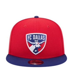 뉴에라 FC 댈러스 투톤 OTC 950 60440019