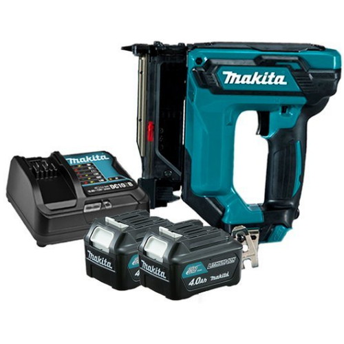 마끼다 PT354D (4.0Ah, 배터리 2개)