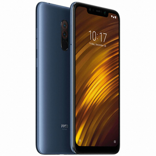 샤오미 포코폰 F1 LTE 64GB, 공기계 (가개통)_이미지