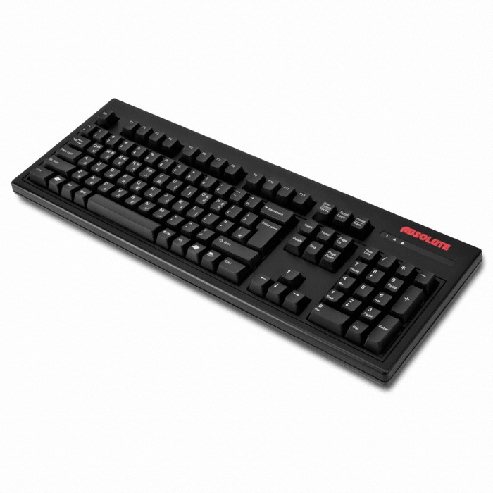 앱코 K7 Mechanical (클릭)
