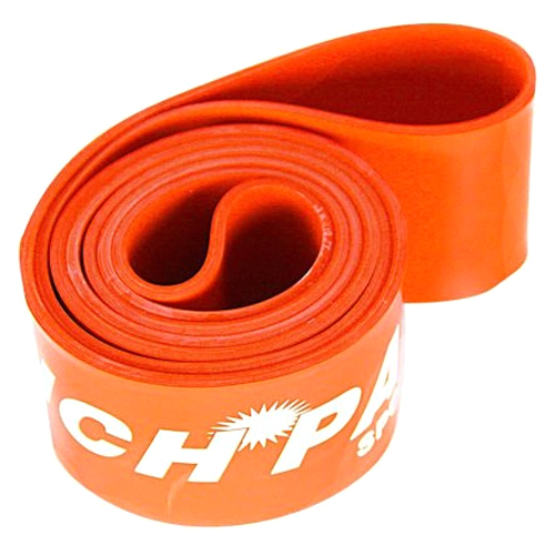 펀치팡 풀업밴드 (7단계, 오렌지)_이미지