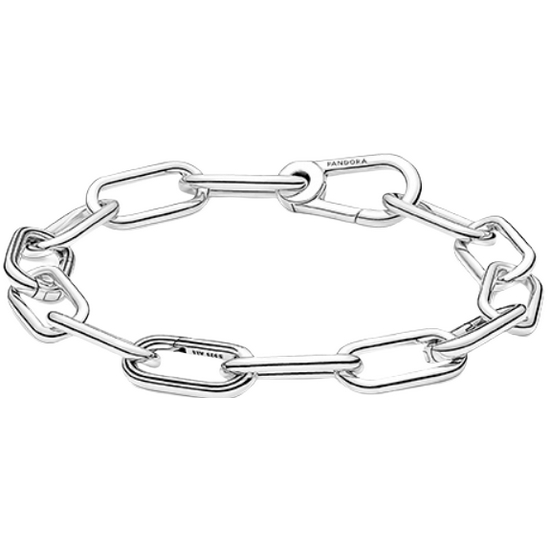 판도라 미 링크 체인 팔찌 599662C00